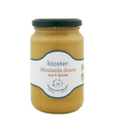 Hořčice s 6 kořením Bio 350 g – Bioster