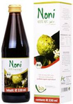 Šťáva z noni NFC Bio 330 ml – Medicura
