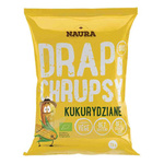 Přírodní kukuřičné křupky BIO 70 g