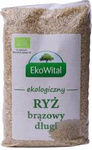 Hnědá dlouhá rýže BIO 1 kg