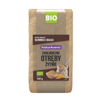 Žitné otruby BIO 500 g - Naturavena