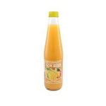 Jablečno-mangový džus 100% 330 ml