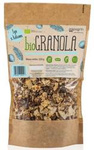 Bezlepková fíková granola s kokosem BIO 320 g