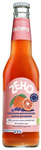 Limonáda červený pomeranč-černý rybíz Bio 330 ml – Zeho