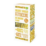 Sójové těstoviny, bezlepkové BIO 200 g – Diet-Food