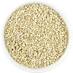 Bílá Quinoa Bio (surovina) 25 kg – Bio Planet