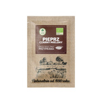 Mletý černý pepř Bio 15 g – Dary Natury