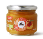 Broskvová pěna bio 270 g - ALCE NERO