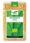 Žlutá čočka BIO 500 g