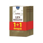 Mletý len 400 g