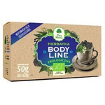 Čaj Body Line BIO (25 x 2 g) 50 g