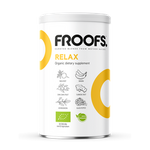 Relax mix prášek BIO 200 g - Froofs