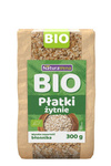 Žitné vločky BIO 300 g - Naturavena