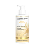 Lipidové odličovací mléko 150 ml - Uzdrovisco