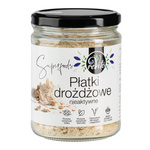 Niactive kvasnicové vločky 100 g - Revito