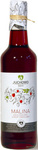 Malinový sirup BIO 500 ml – Juchowo