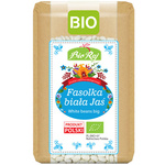Bio Bílé fazole Jaś (Polsko) 400 g – Bio Raj