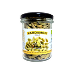 Kardamom plody bezlepkové Bio 60 g – Pięć Przemian (Five Transformations)