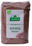 Lněné semínko BIO 500 g - Ekowital