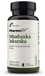 Extrakt z medového keře (450 mg) bezlepkový doplněk stravy 90 kapslí - PHARMOVIT (CLASSIC)