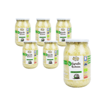 SADA 6 x Kysané zelí BIO 900 ml
