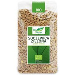 Zelená čočka BIO 1 kg