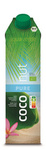 Kokosová voda aqua Verde BIO 1 i - aqua Verde