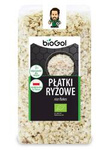 Rýžové vločky bio 300 g