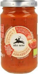 Rajská omáčka arrabiata BIO 350 g – Alce Nero