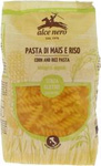 Těstoviny (kukuřičné a rýžové) fusilli bez lepku BIO 250 g