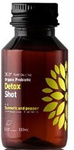 Kombucha BIO Probiotický detoxikační shot 100ml