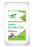 Tapioka (maniokový škrob) bez lepku BIO 400 g