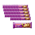 SADA 48 x Plněné kukuřičné koláčky - kakao NON-GLU. 18 g