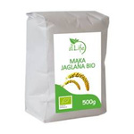 Prosná mouka organic bio 500 g