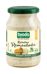 Bylinková remuláda bezlepková BIO 250 ml – Byodo