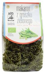 Těstoviny (ze zeleného hrášku) BIO 250 g