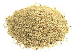 Sezam neloupaný bílý BIO (surový) (25 kg) 8