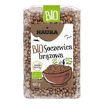 Hnědá čočka BIO 400 g