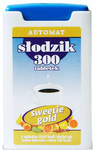 Sweetie Gold 300 tablet sladidla – Domos