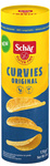 Přírodní křupky NON-GLU. 170 g