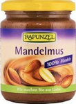 Mandlový krém BIO 250 g