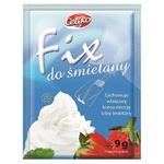 Fix pro bezlepkovou smetanu Celiko, 9g