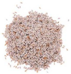 Semena lilku BIO (surovina) (25 kg) 2