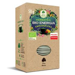 Energetický čaj BIO (25 x 2 g) 50 g