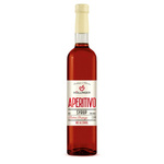 Sirup na drinky a koktejly aperitivo BIO 500 ml – Hollinger
