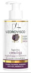 Vyhlazující a vyživující mycí a odličovací emulze 150 ml - Uzdrovisco (Black Tulip Intense)