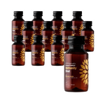 SADA 12 x Kombucha BIO Probiotický imunitní shot 100ml