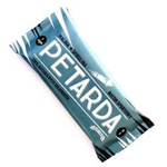 Ovocno-ořechová tyčinka s malinami a Spirulinou PET arda bezlepková 70 g – Zmiany Zmiany