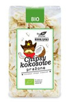 Pražené kokosové lupínky BIO 150 g