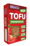 Tofu kostka rajčatové 250 g – Naturavena